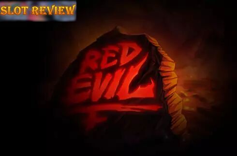 Red Evil Slot Review